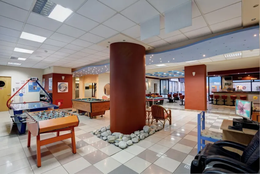 Agrabella Hotel (Adults Only 12+) 3*-4