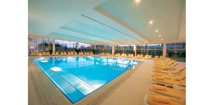MIRACLE RESORT HOTEL  5*-32