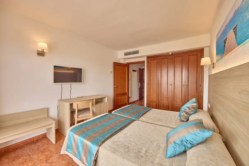 Ilusion Markus Spa Hotel 3*-7