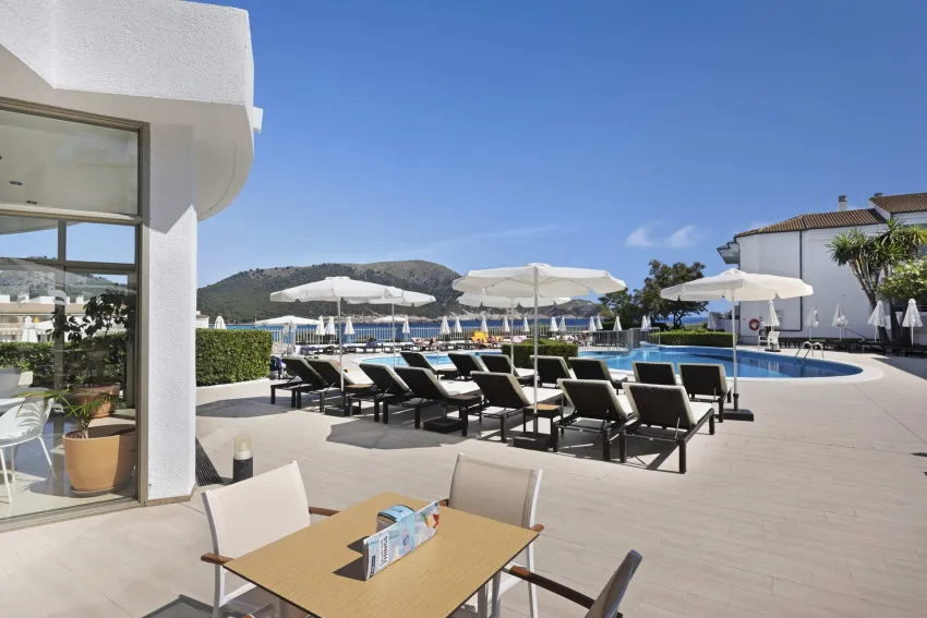 THB Guya Playa 4*-22