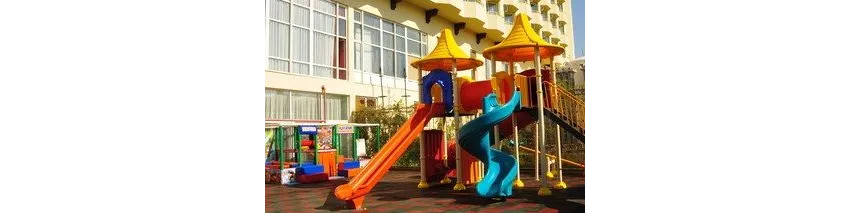 Nova Park Hotel 5*-28