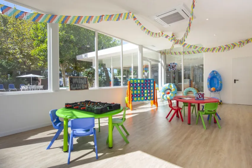 HSM Atlantic Park Hotel 4*-11