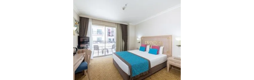 Crystal Family Comfort Collection 5*-9