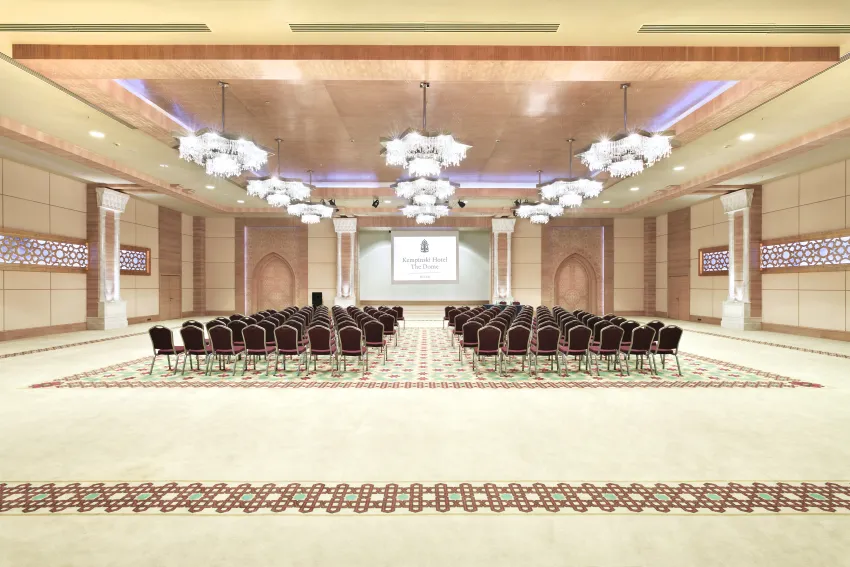 Kempinski Hotel The Dome Belek 5*-273