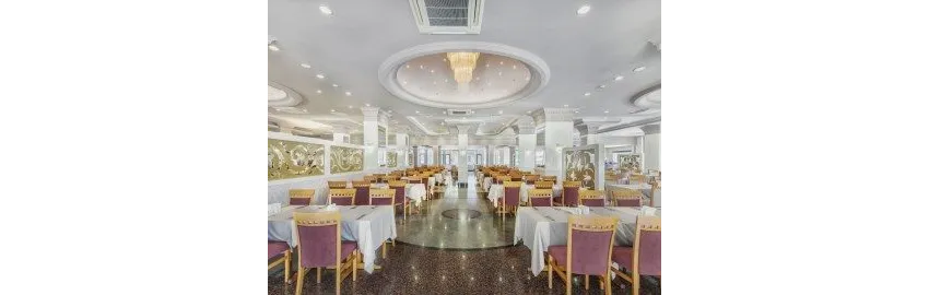 Terrace Beach Resort 5*-18