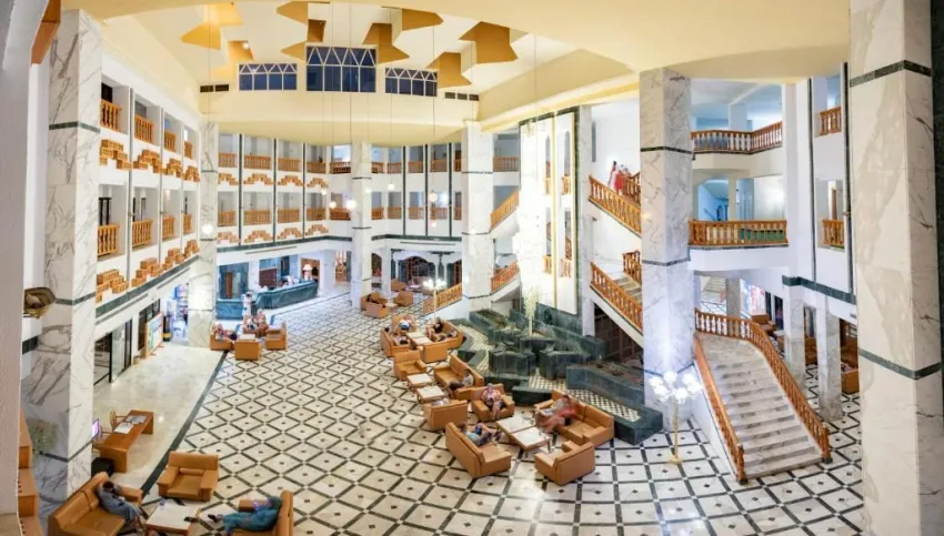 BELLA VISTA RESORT  4*-20