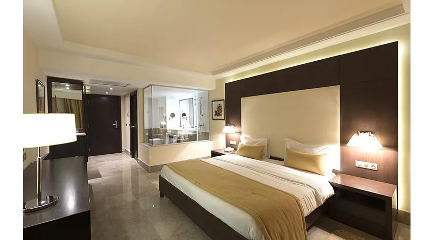 IBEROSTAR SELECTION DIAR EL ANDALOUS  5*-9