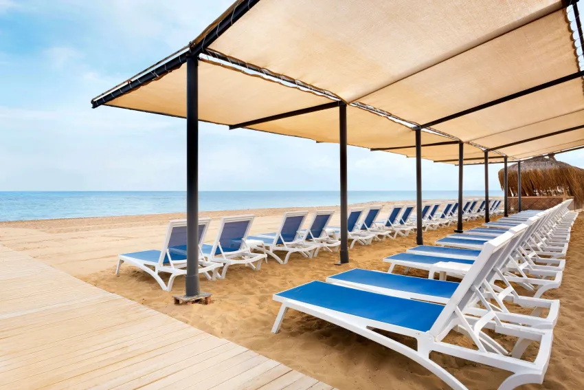 Ramada Resort By Wyndham Side 5*-66