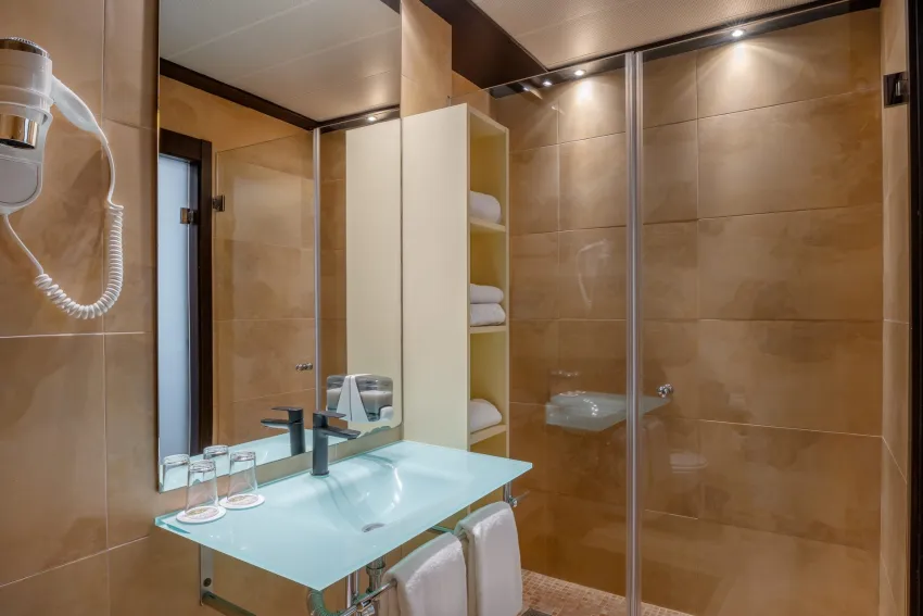 Condesa Hotel 4*-22