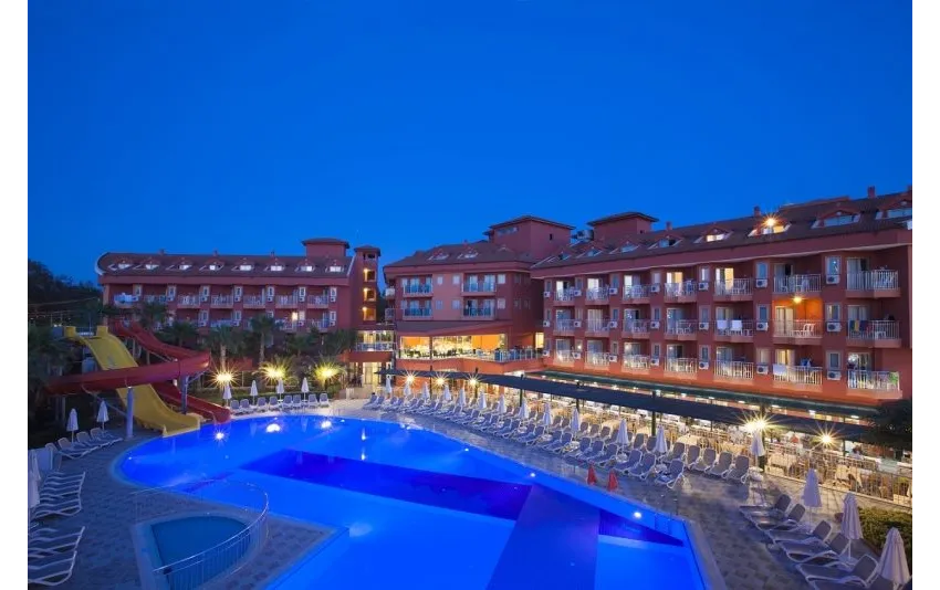 Club Side Coast Hotel 4*-17