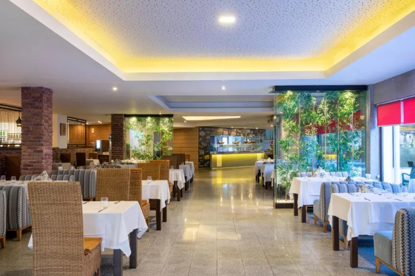 Asteria Family Resort Belek (Ex.Aquaworld Belek) 5*-42