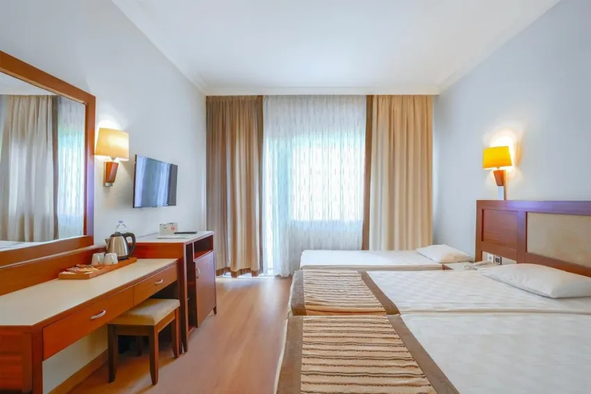 Sural Hotel 5*-17