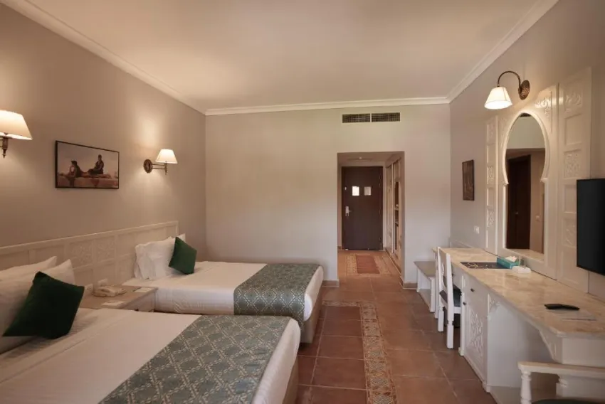 SENTIDO MAMLOUK PALACE  5*-40