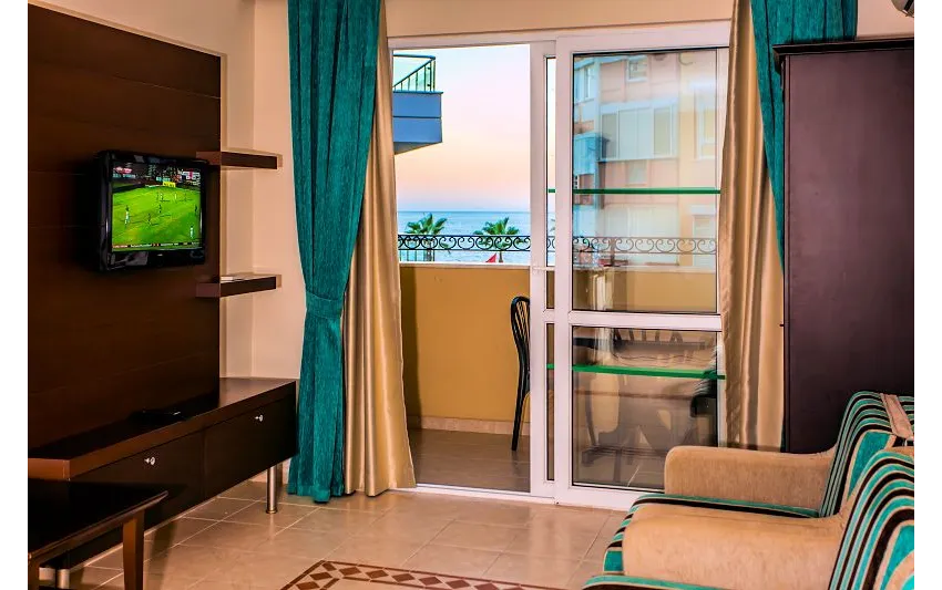 Kleopatra Ramira Hotel 4*-20