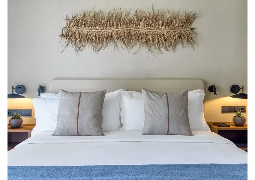 Domes Aulus Zante Autograph Collection 5*-58