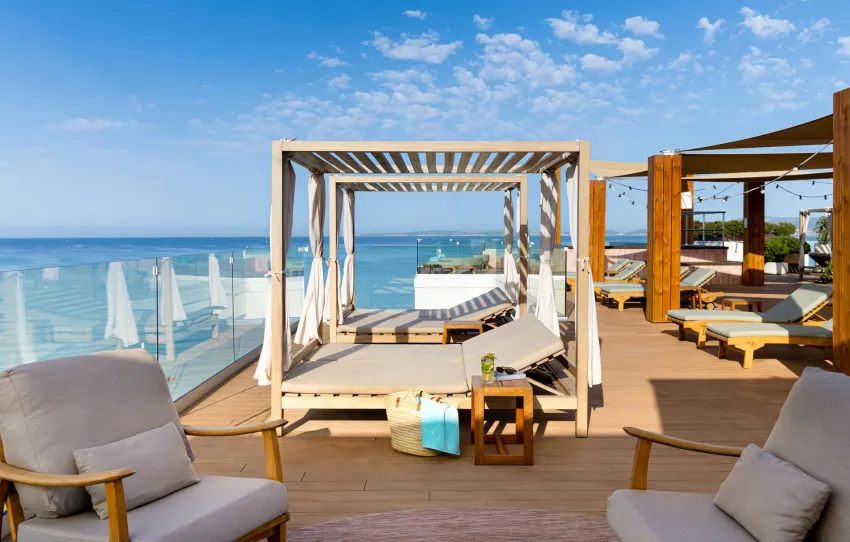 Iberostar Selection Playa de Palma 5*-21