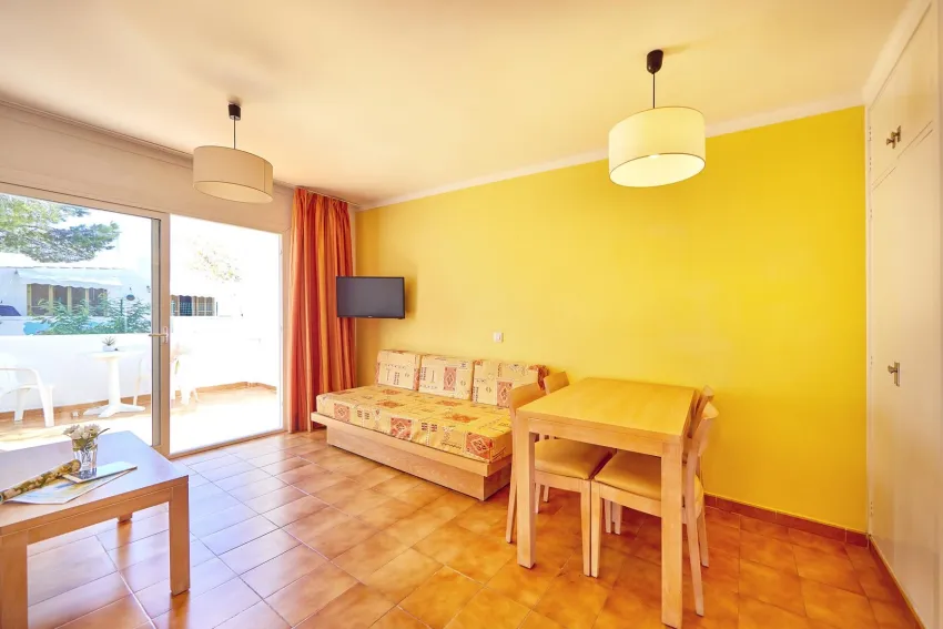 Ariel Chico Club & Resort Gavimar 3*-23