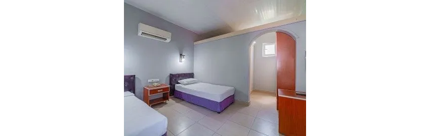 Sayanora Hotel 3*-15