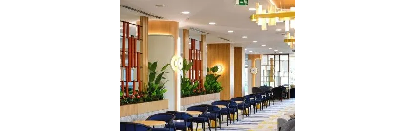 Sunis Evren Beach Resort Hotel & Spa 5*-5