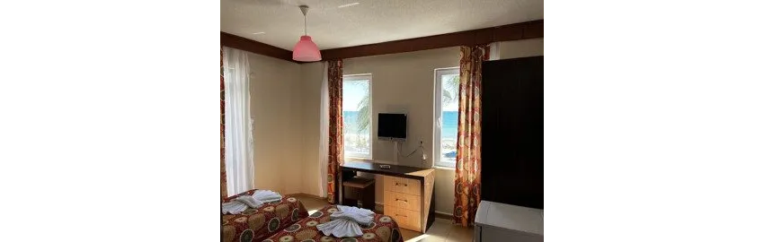 Rosella Hotel 3*-9