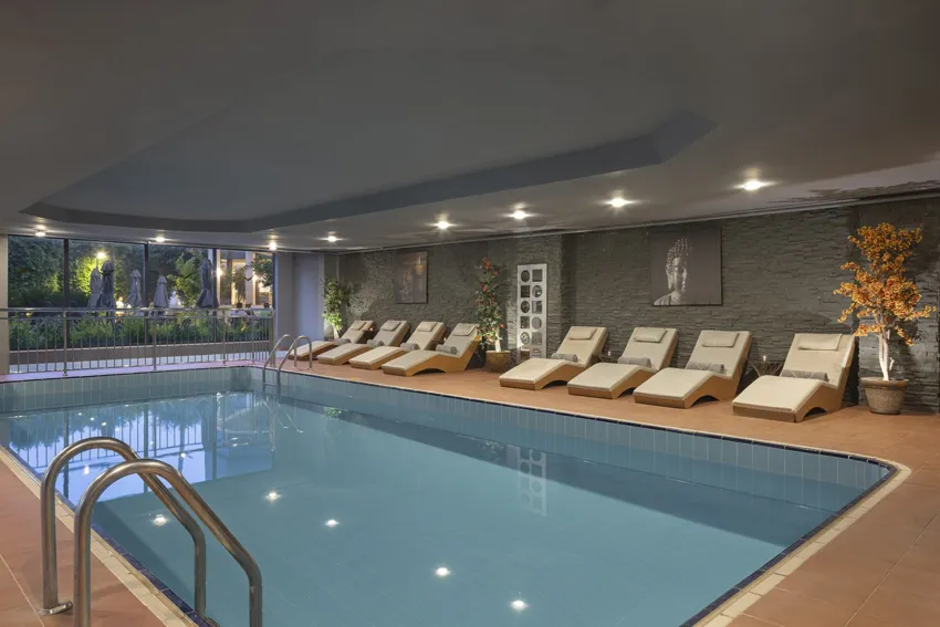 Movenpick Resort Antalya Tekirova 5*-16