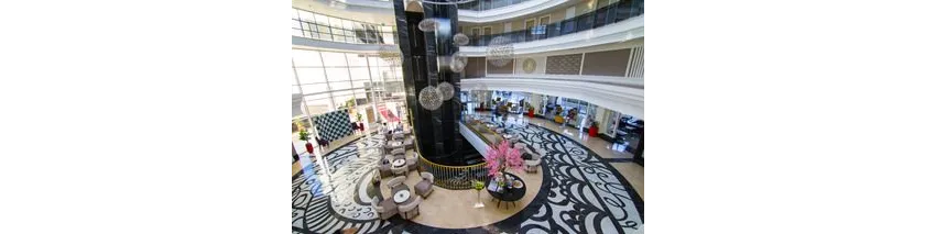 Port River Hotel & Spa 5*-14