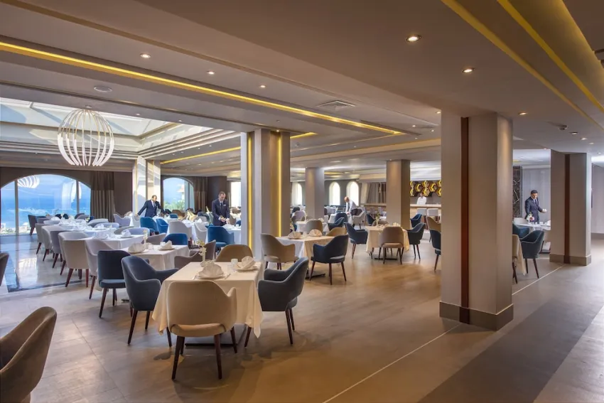 Premier Le Reve Hotel & Spa (Adults Only 16+) 5*-84