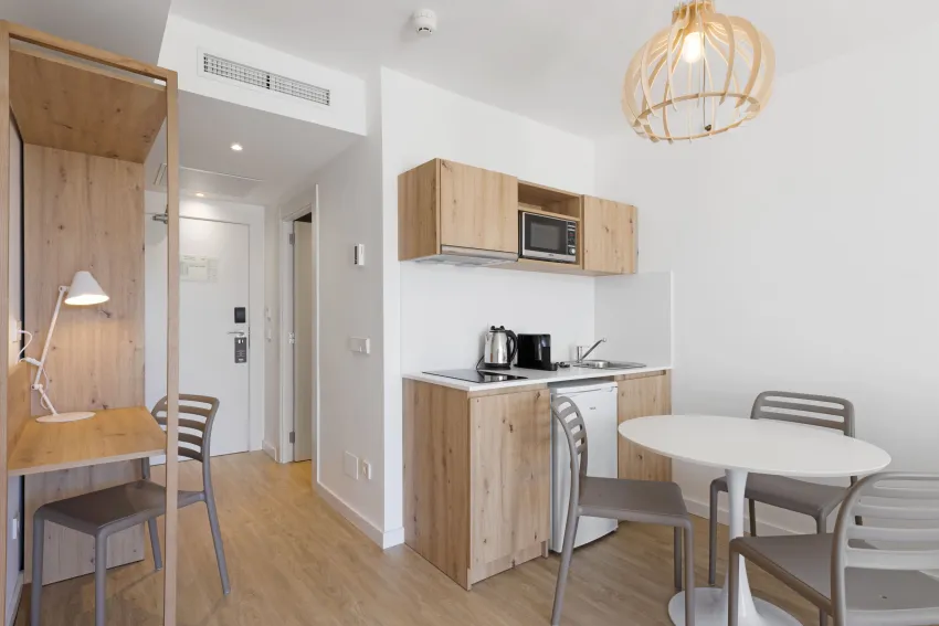 Palmanova Beach Apartments by TRH -45