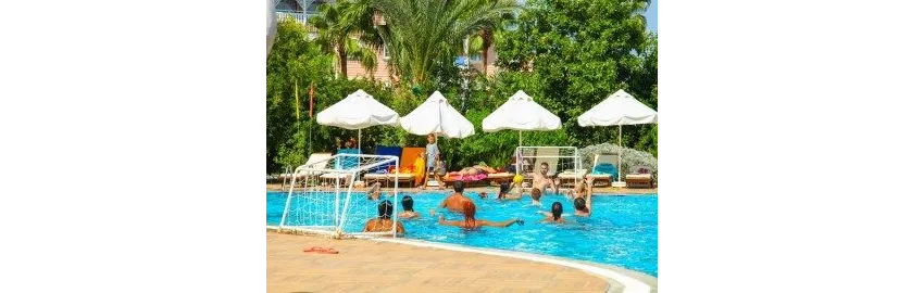 Pine House Hotel 4*-22