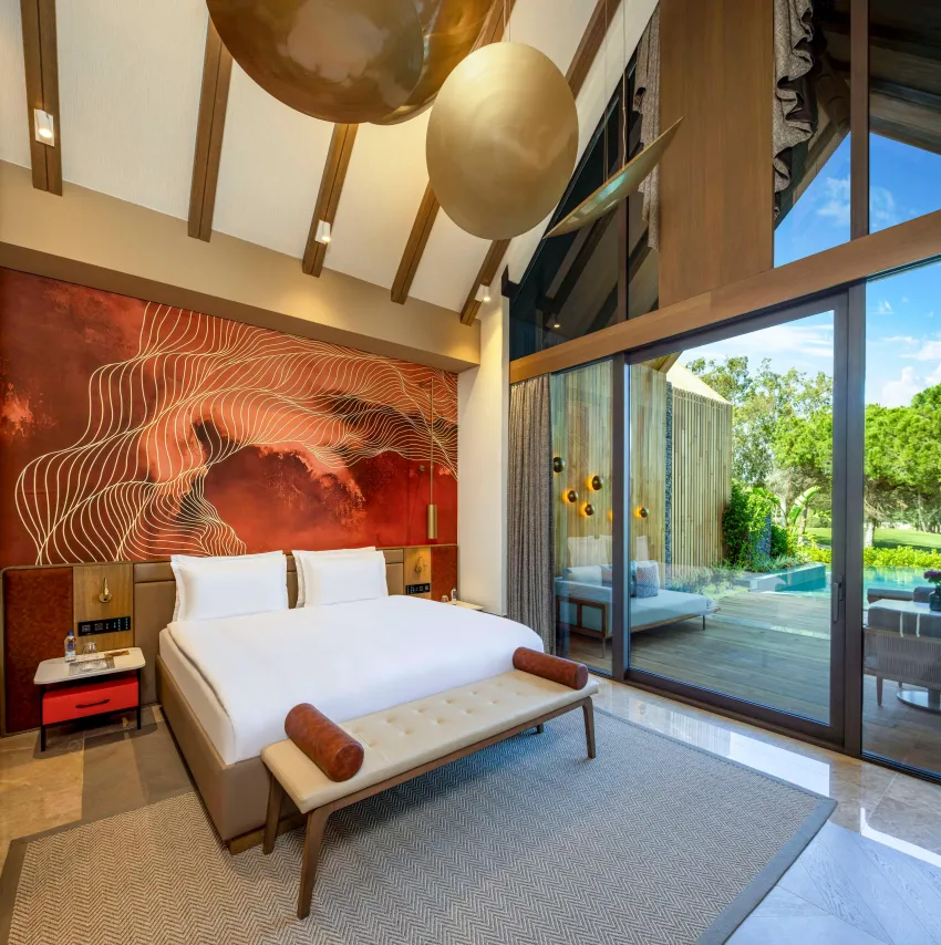 Kempinski Hotel The Dome Belek 5*-66