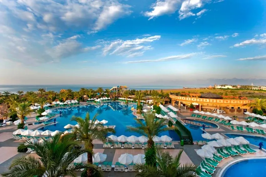Delphin Palace 5*-5