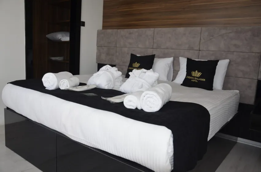 Crown Salamis Hotel 4*-14