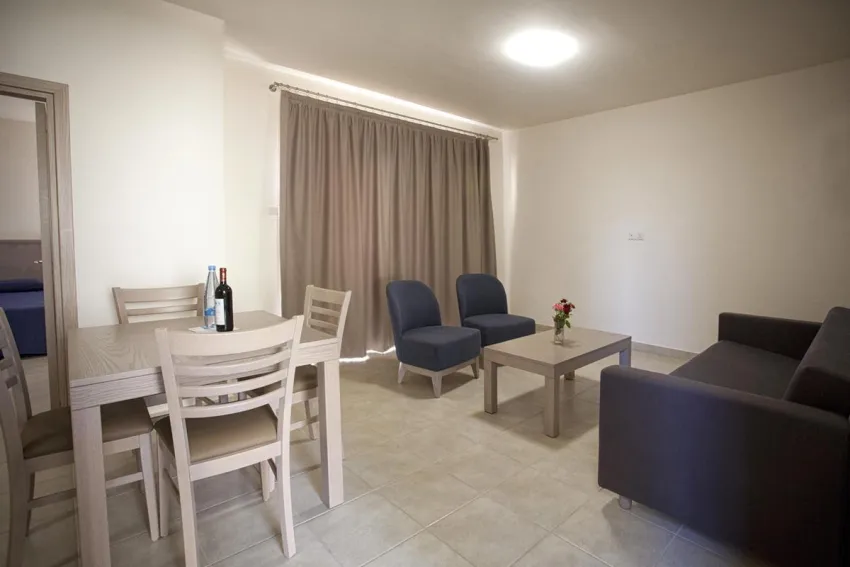 Makronisos Village 4*-16