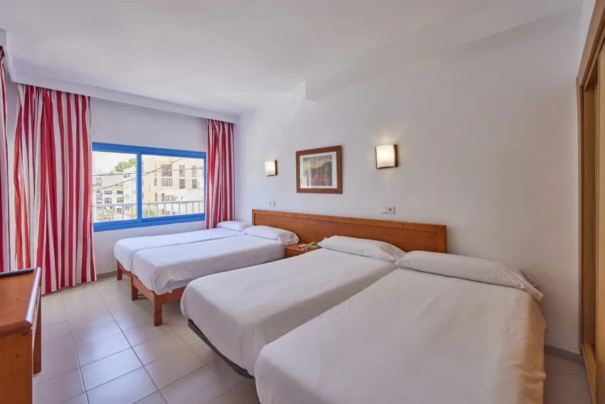 Ilusion Vista Blava 3*-18