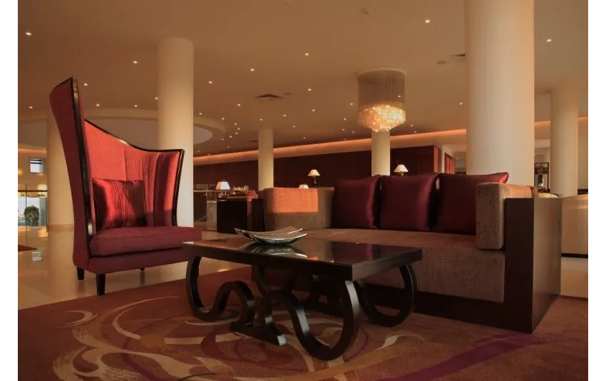 Steigenberger Makadi (Adults Only 16+) 5*-4