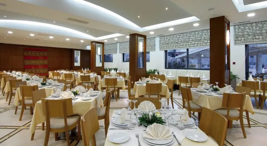 Cretan Dream Royal hotel 4*-197