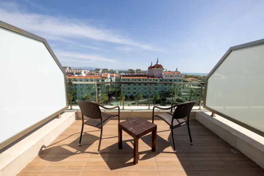 Crystal Waterworld Aqua Collection 5*-16