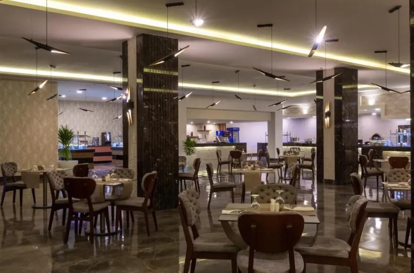 PICKALBATROS AQUA BLU RESORT  4*-15