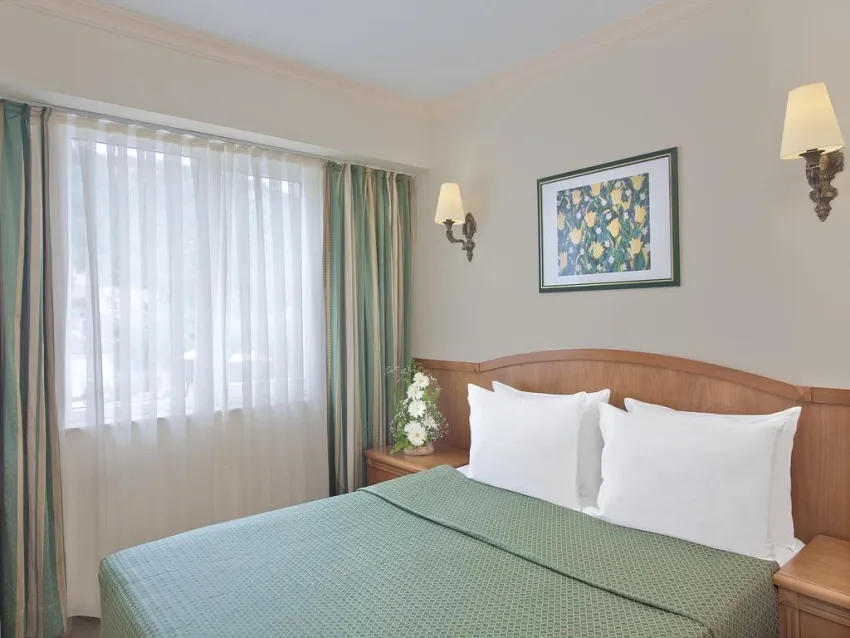 Akka Hotel Claros 4*-6