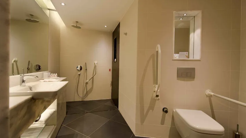 Akra Antalya (Ex.Akra Hotel) 5*-9