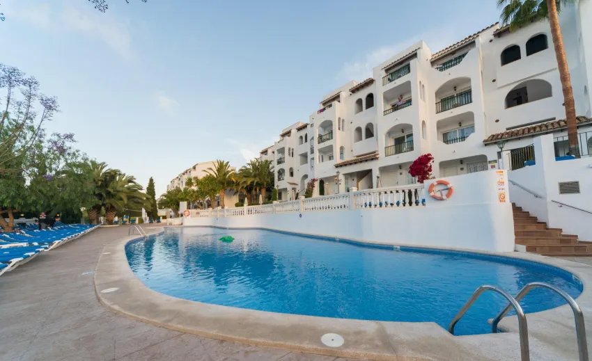 Holiday Center Apart 3*-4