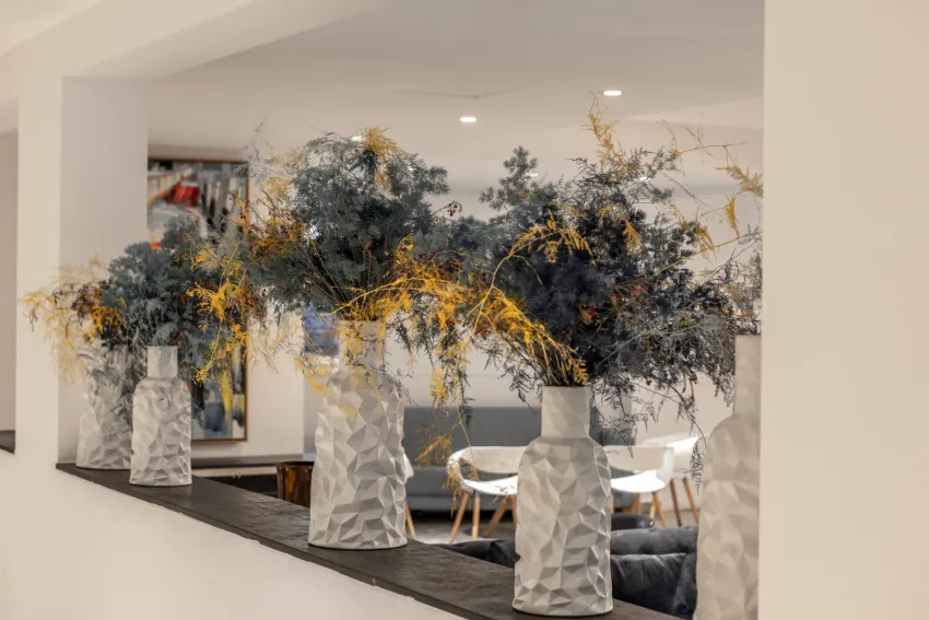 Park Beach Hotel 3*-22