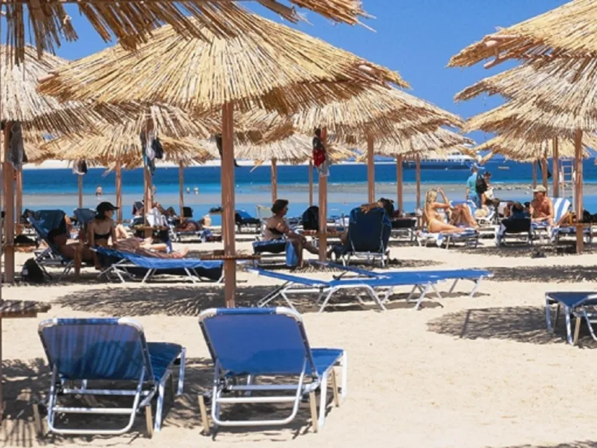 Hotel Sol Y Mar Makadi Marine 4*-3
