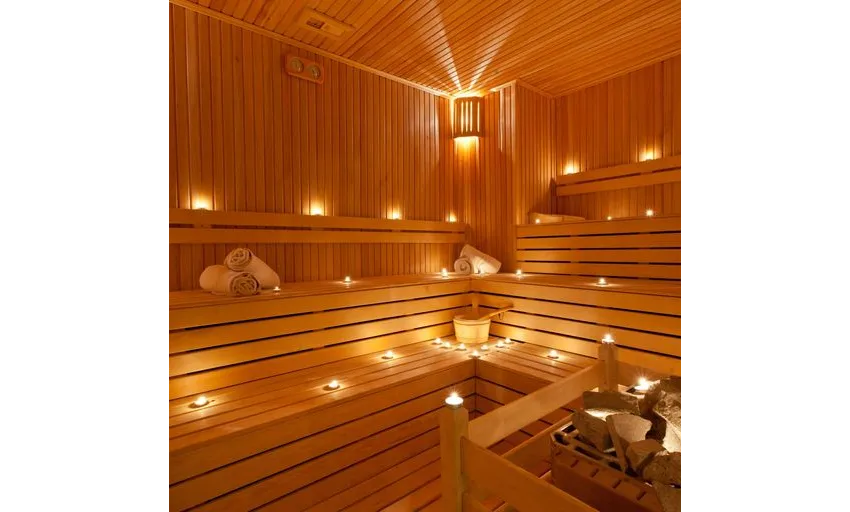 GREENWOOD KEMER RESORT  4*-14