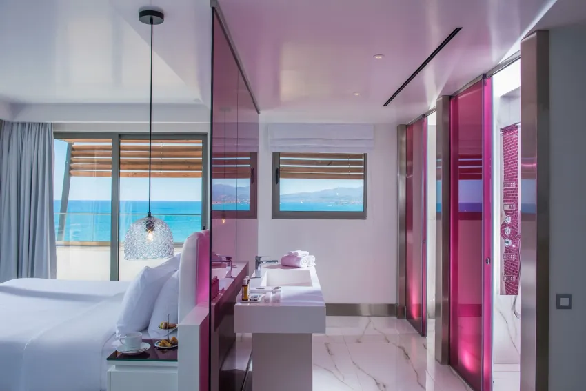 I Resort Beach Hotel and Spa 5*-24
