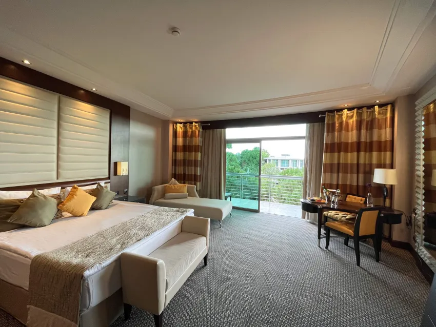 Calista Luxury Resort 5*-11