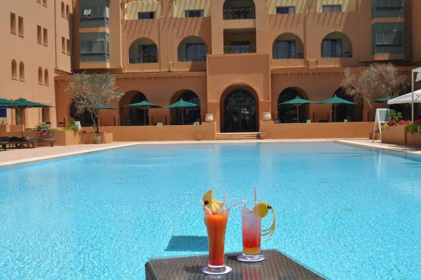 Alhambra Thalasso 5*-13