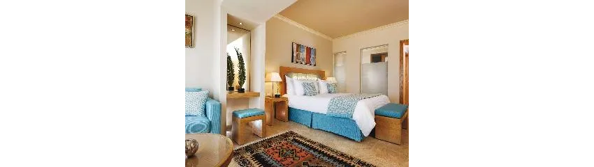 Movenpick Waterpark Resort & Spa Soma Bay 5*-56