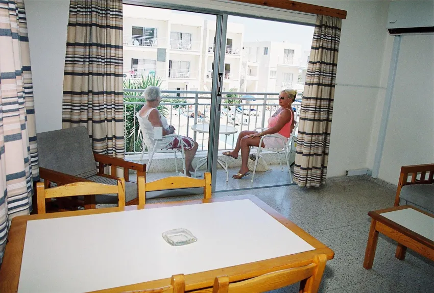 Sweet Memories Hotel Apartments 3*-7