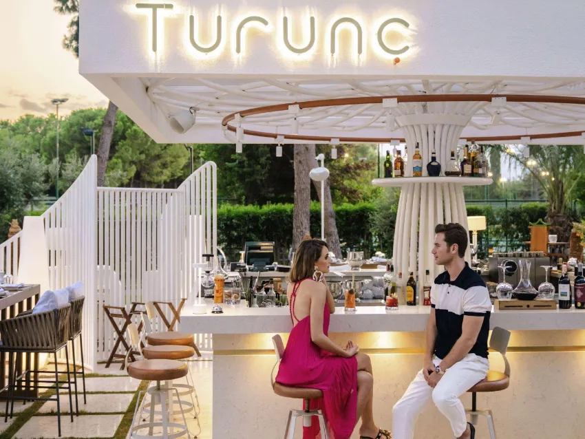 Rixos Downtown Antalya 5*-118